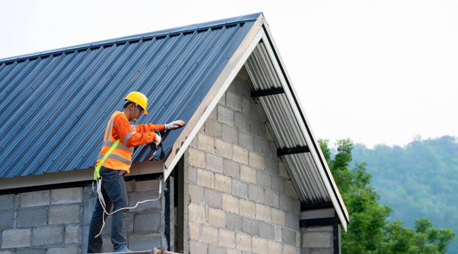 Local Chimney Repair in Bellevue, KY
